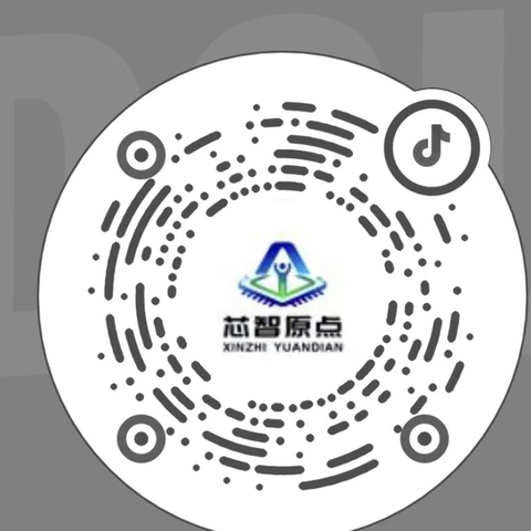 抖音二维码